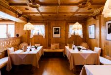 Hotel Castel - Trenkerstube